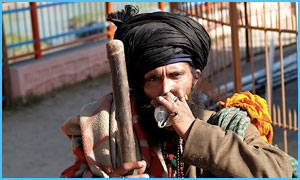 haridwar-package