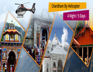 kedarnath-badrinath-do-dham-yatra-by-helicopter