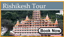 rishikesh-tour