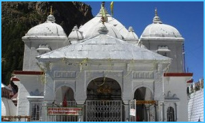 gangotri-temple