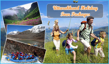 uttarakhand-tour-packages